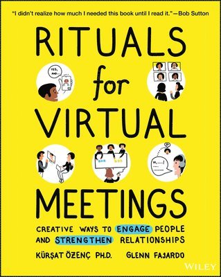 Rituals for Virtual Meetings (häftad)
