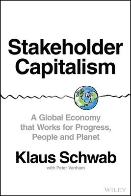 Stakeholder Capitalism (häftad)