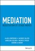 Mediation - Negotiation by Other Moves
