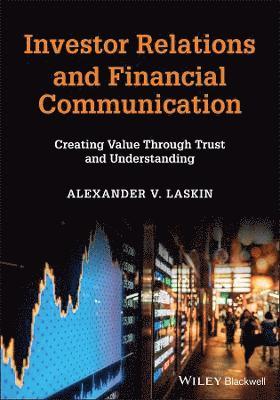 Investor Relations and Financial Communication (häftad)