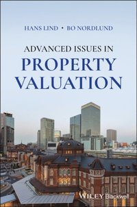 Advanced Issues in Property Valuation (e-bok)