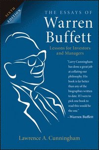 The Essays of Warren Buffett (hftad)