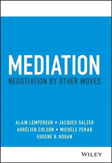 Mediation (h�ftad)