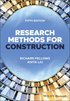 Research Methods for Construction