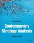 Contemporary Strategy Analysis