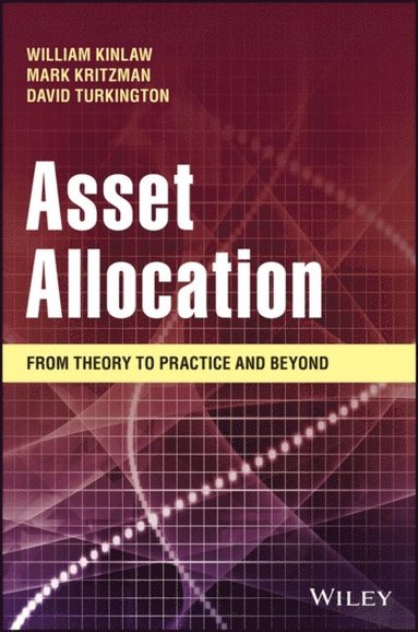 Asset Allocation (inbunden)
