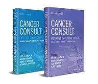 Cancer Consult: Expertise in Clinical Practice, Volume 2 (häftad)