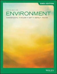 Environment, EMEA Edition (häftad)