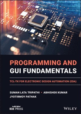 Programming and GUI Fundamentals (hftad)
