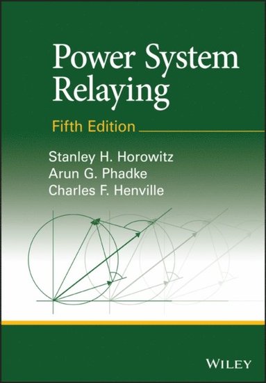 Power System Relaying (häftad)