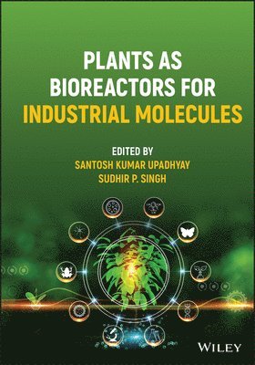 Plants as Bioreactors for Industrial Molecules (hftad)