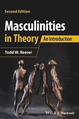 Masculinities in Theory (häftad)