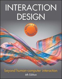 Interaction Design (hftad)