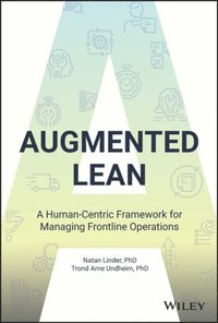Augmented Lean (e-bok)