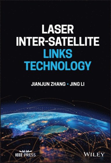Laser Inter-Satellite Links Technology (häftad)