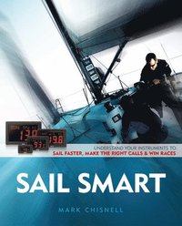 Sail Smart (häftad)