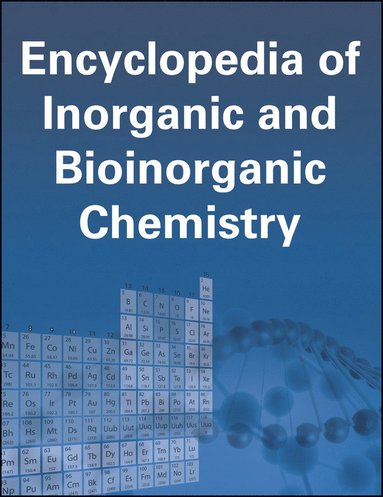 Encyclopedia of Inorganic and Bioinorganic Chemistry (EIBC) (häftad)