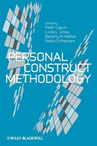 Personal Construct Methodology (e-bok)
