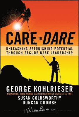Care to Dare (inbunden)