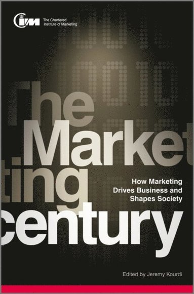 Marketing Century (e-bok)