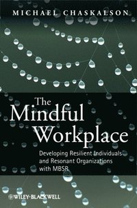 Mindful Workplace (e-bok)