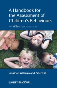 Handbook for the Assessment of Children's Behaviours (e-bok)