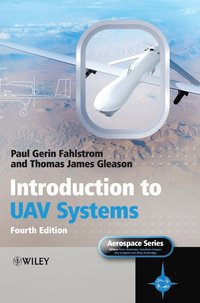 Introduction to UAV Systems 4e (inbunden)