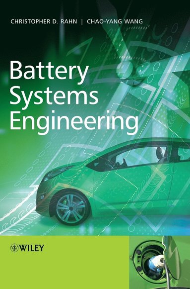 Battery Systems Engineering (inbunden)