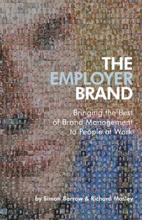 Employer Brand (e-bok)