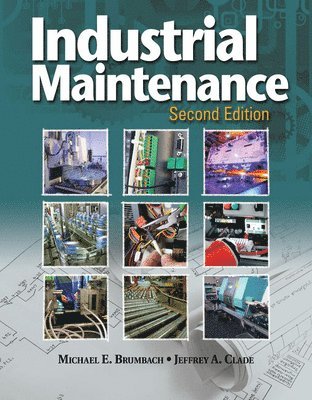 Industrial Maintenance (inbunden)
