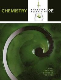 Chemistry & Chemical Reactivity (inbunden)