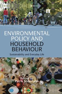 Environmental Policy and Household Behaviour (e-bok)