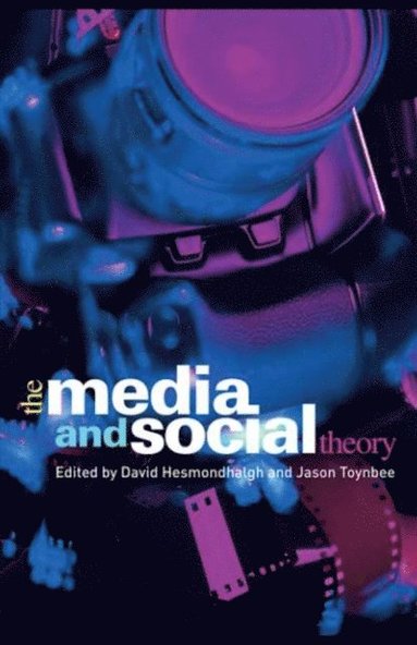 Media and Social Theory (h�ftad)