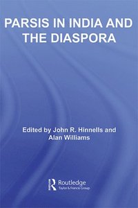 Parsis in India and the Diaspora (e-bok)