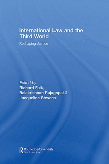 International Law and the Third World (e-bok)