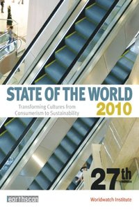 State of the World 2010 (e-bok)
