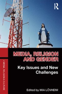 Media, Religion and Gender (e-bok)