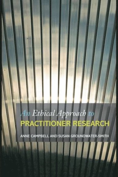 Ethical Approach to Practitioner Research (hftad)