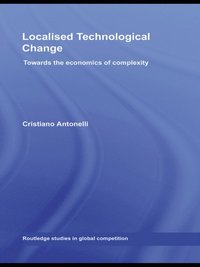 Localised Technological Change (e-bok)