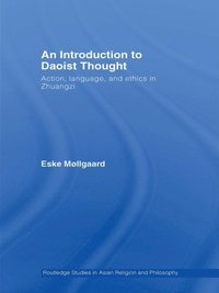 Introduction to Daoist Thought (e-bok)