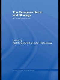 European Union and Strategy (e-bok)