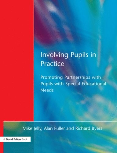 Involving Pupils in Practice (hftad)