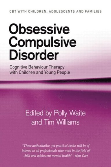 Obsessive Compulsive Disorder (hftad)