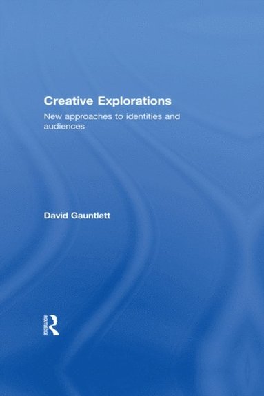 Creative Explorations (e-bok)