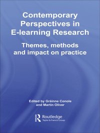 Contemporary Perspectives in E-Learning Research (e-bok)
