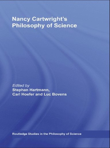 Nancy Cartwright's Philosophy of Science (häftad)