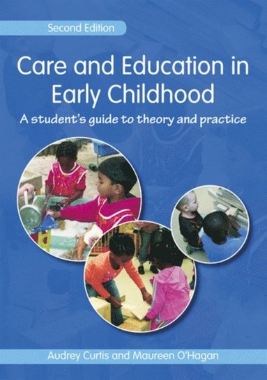 Early Childhood Care & Education (e-bok)