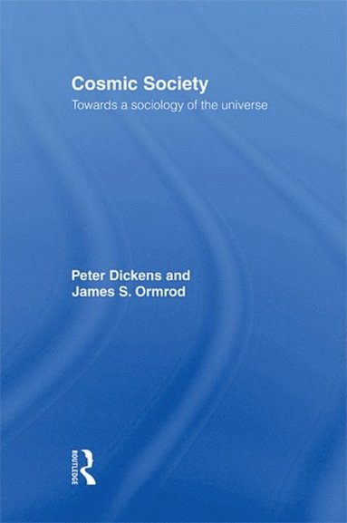 Cosmic Society (e-bok)