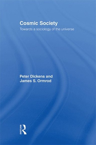 Cosmic Society (häftad)