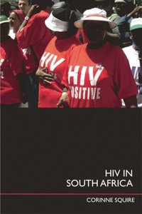 HIV in South Africa (e-bok)